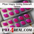 Pfizer Viagra 100Mg Sildenafil Tablets 10